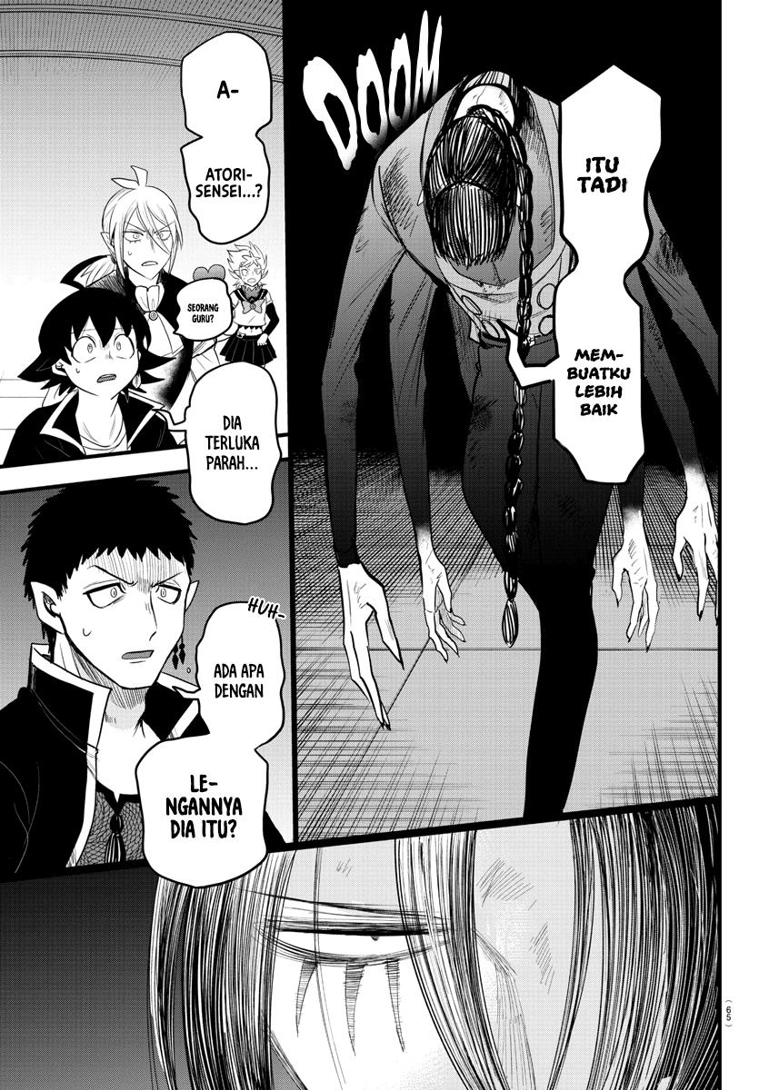 Mairimashita! Iruma-kun Chap 261 - Next Chap 262