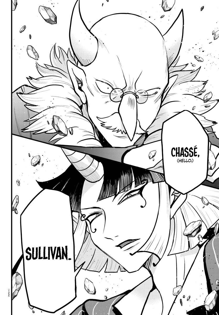 Mairimashita! Iruma-kun Chap 262 - Next Chap 263