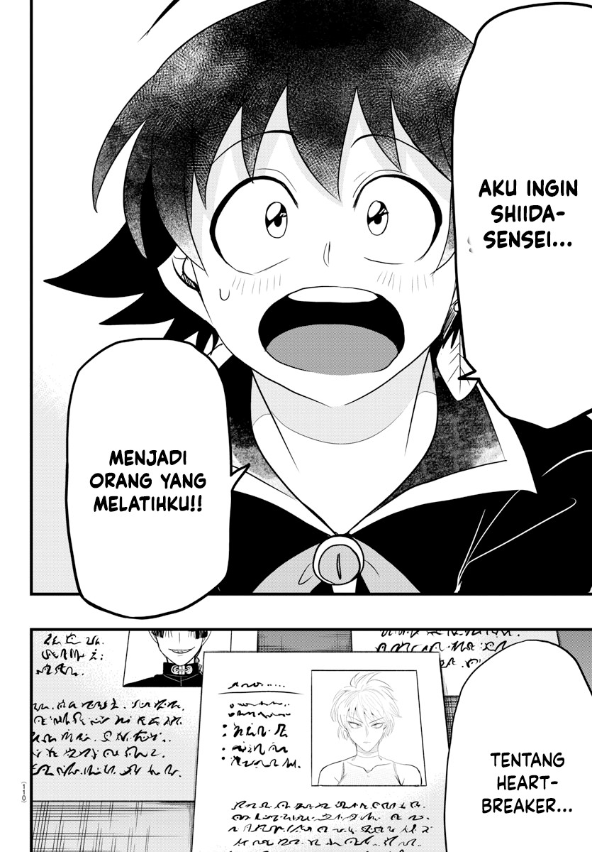 Mairimashita! Iruma-kun Chap 275 - Next Chap 276