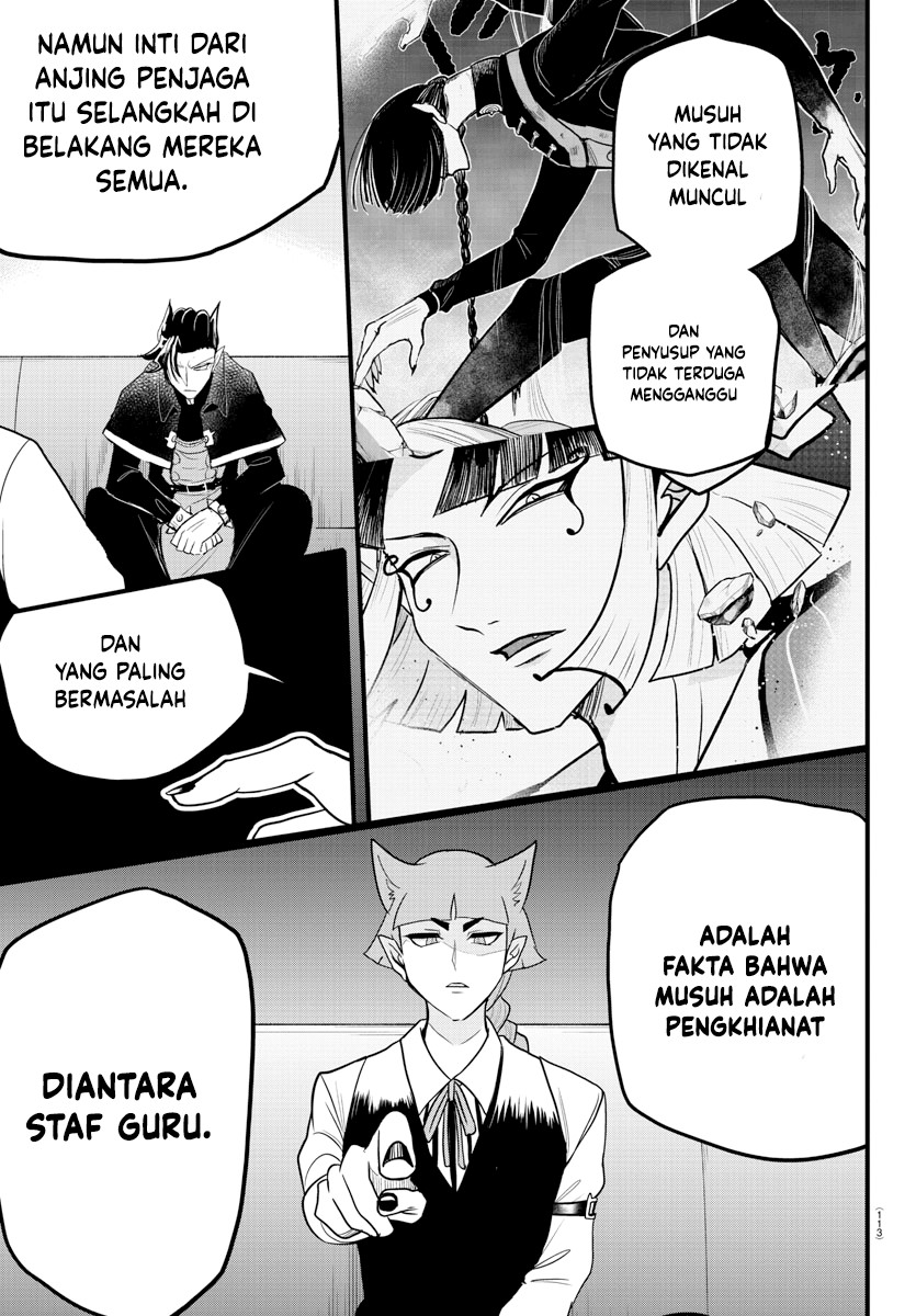 Mairimashita! Iruma-kun Chap 275 - Next Chap 276
