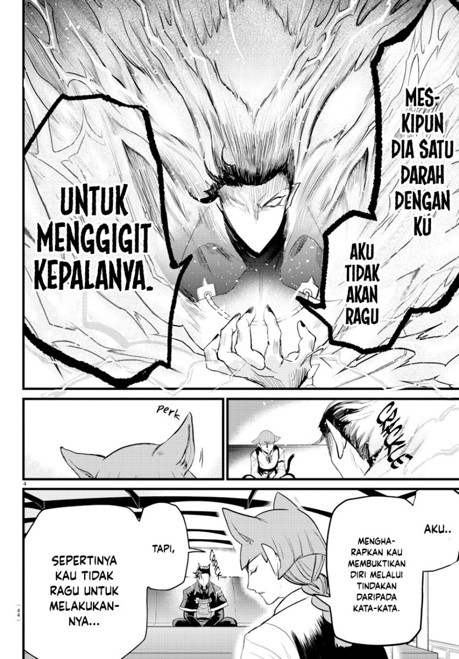 Mairimashita! Iruma-kun Chap 276 - Next Chap 277