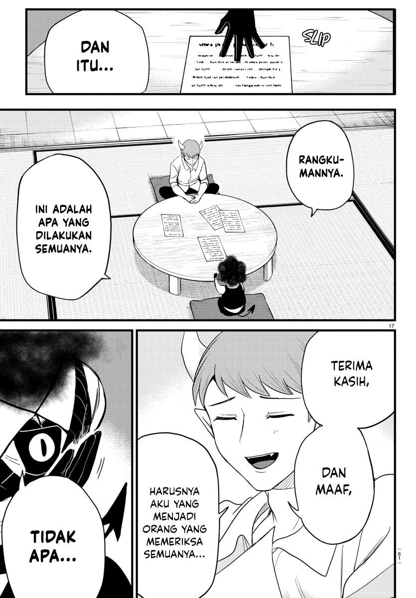 Mairimashita! Iruma-kun Chap 270 - Next Chap 271