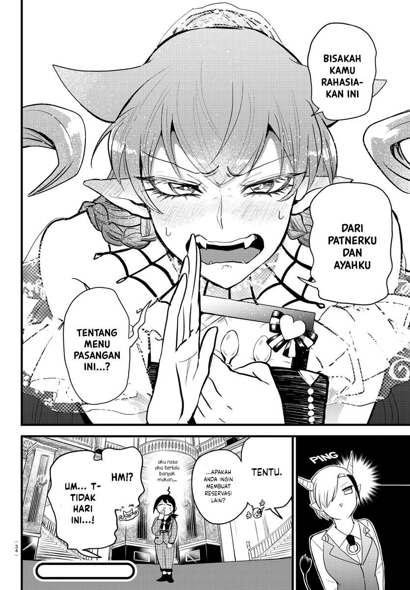 Mairimashita! Iruma-kun Chap 271 - Next Chap 272