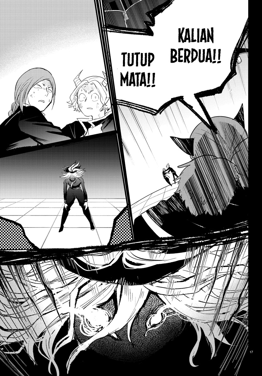 Mairimashita! Iruma-kun Chap 272 - Next Chap 273