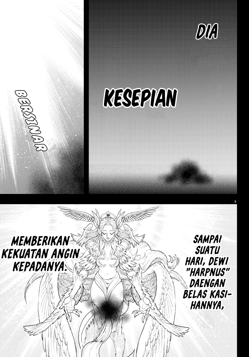 Mairimashita! Iruma-kun Chap 273 - Next Chap 274