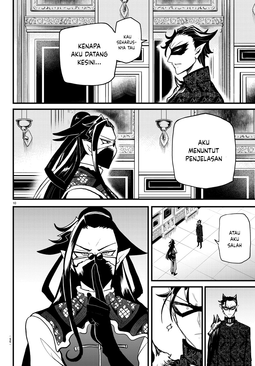 Mairimashita! Iruma-kun Chap 294 - Next Chap 295