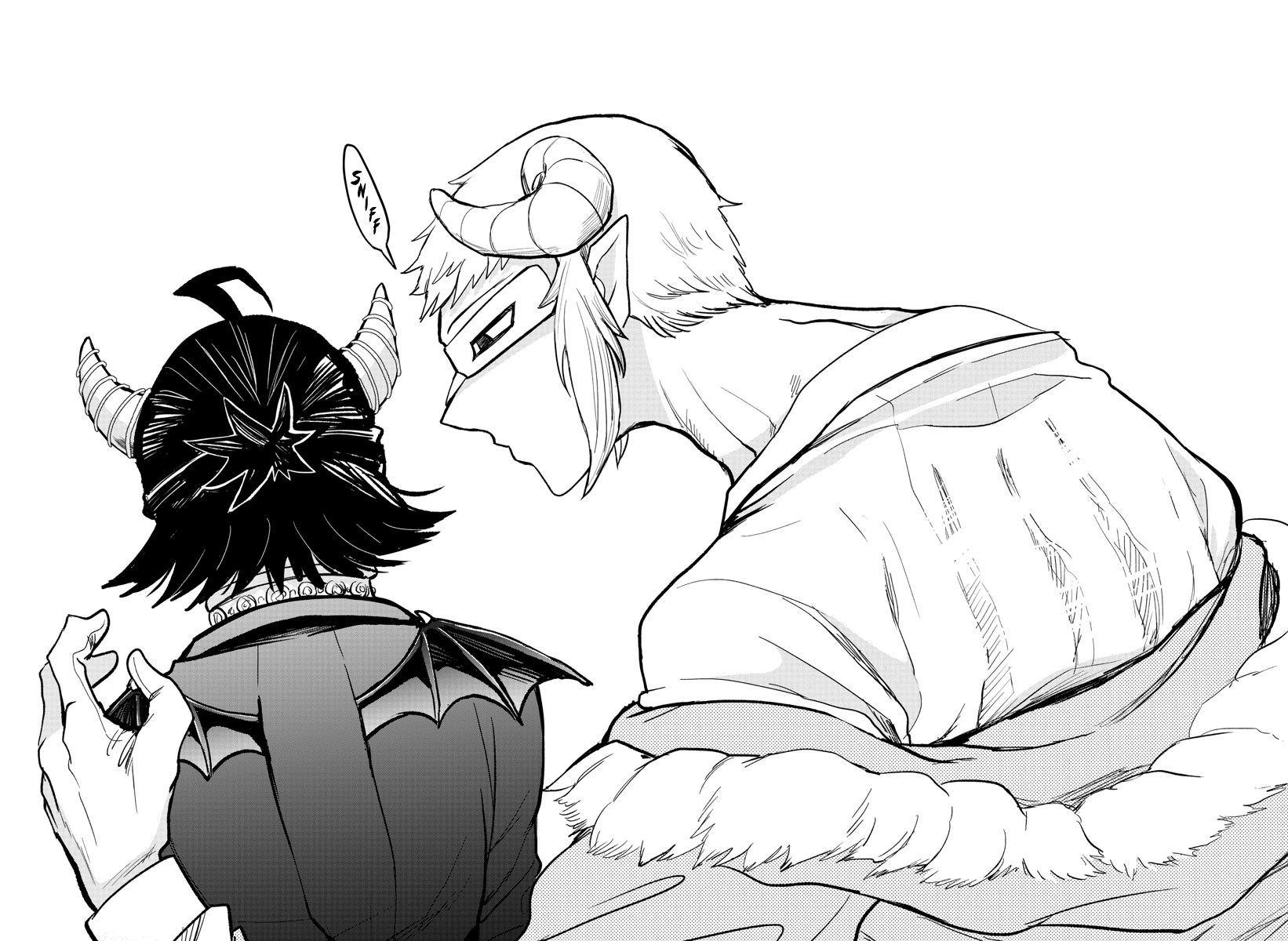 Mairimashita! Iruma-kun Chap 294 - Next Chap 295