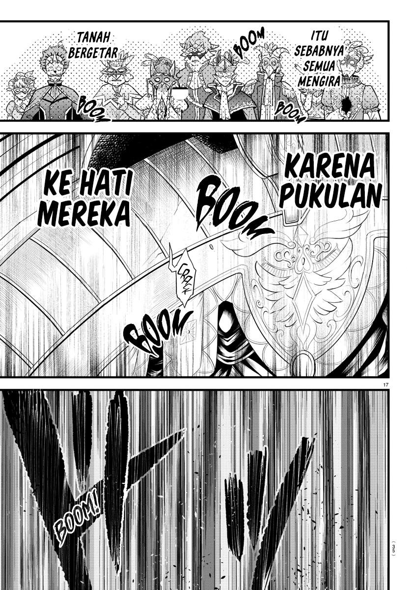 Mairimashita! Iruma-kun Chap 300 - Next Chap 301