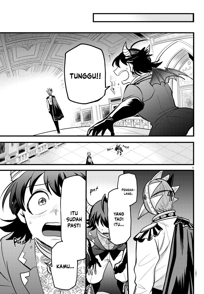 Mairimashita! Iruma-kun Chap 303 - Next Chap 304