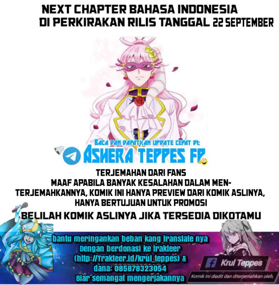 Mairimashita! Iruma-kun Chap 316 - Next Chap 317