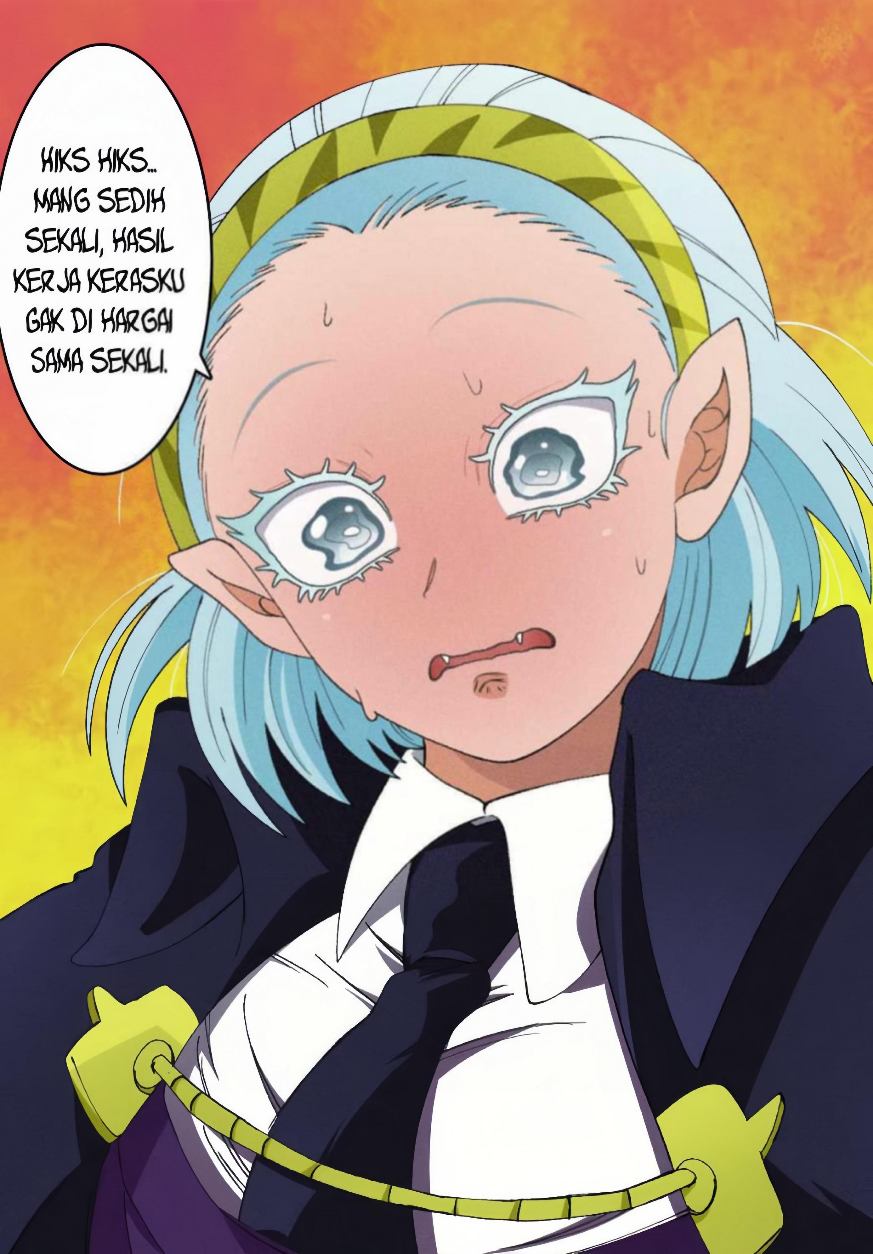 Mairimashita! Iruma-kun Chap 322 - Next Chap 323