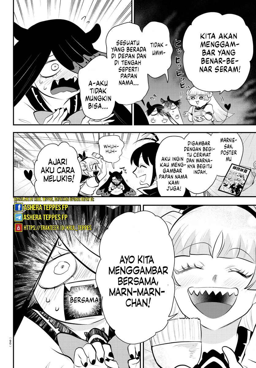 Mairimashita! Iruma-kun Chap 337 - Next Chap 338
