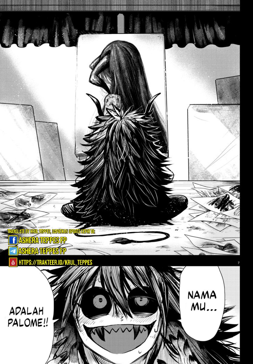 Mairimashita! Iruma-kun Chap 336 - Next Chap 337