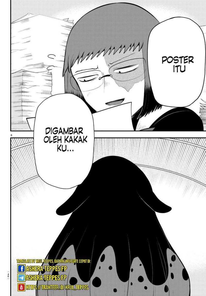 Mairimashita! Iruma-kun Chap 331 - Next Chap 332