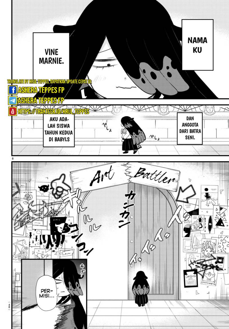 Mairimashita! Iruma-kun Chap 331 - Next Chap 332