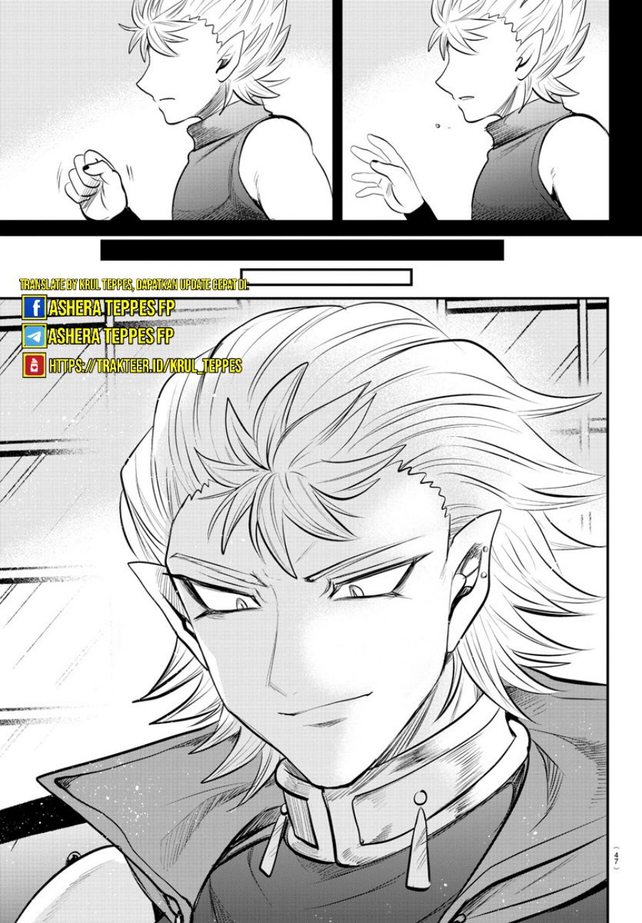 Mairimashita! Iruma-kun Chap 341 - Next Chap 342