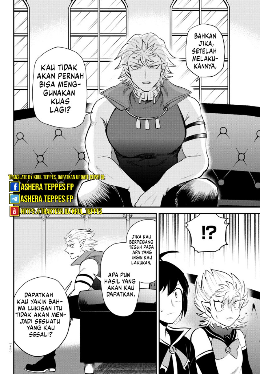 Mairimashita! Iruma-kun Chap 341 - Next Chap 342