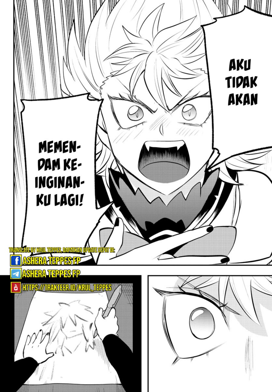 Mairimashita! Iruma-kun Chap 341 - Next Chap 342