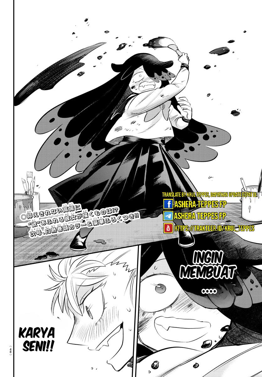 Mairimashita! Iruma-kun Chap 342 - Next Chap 343