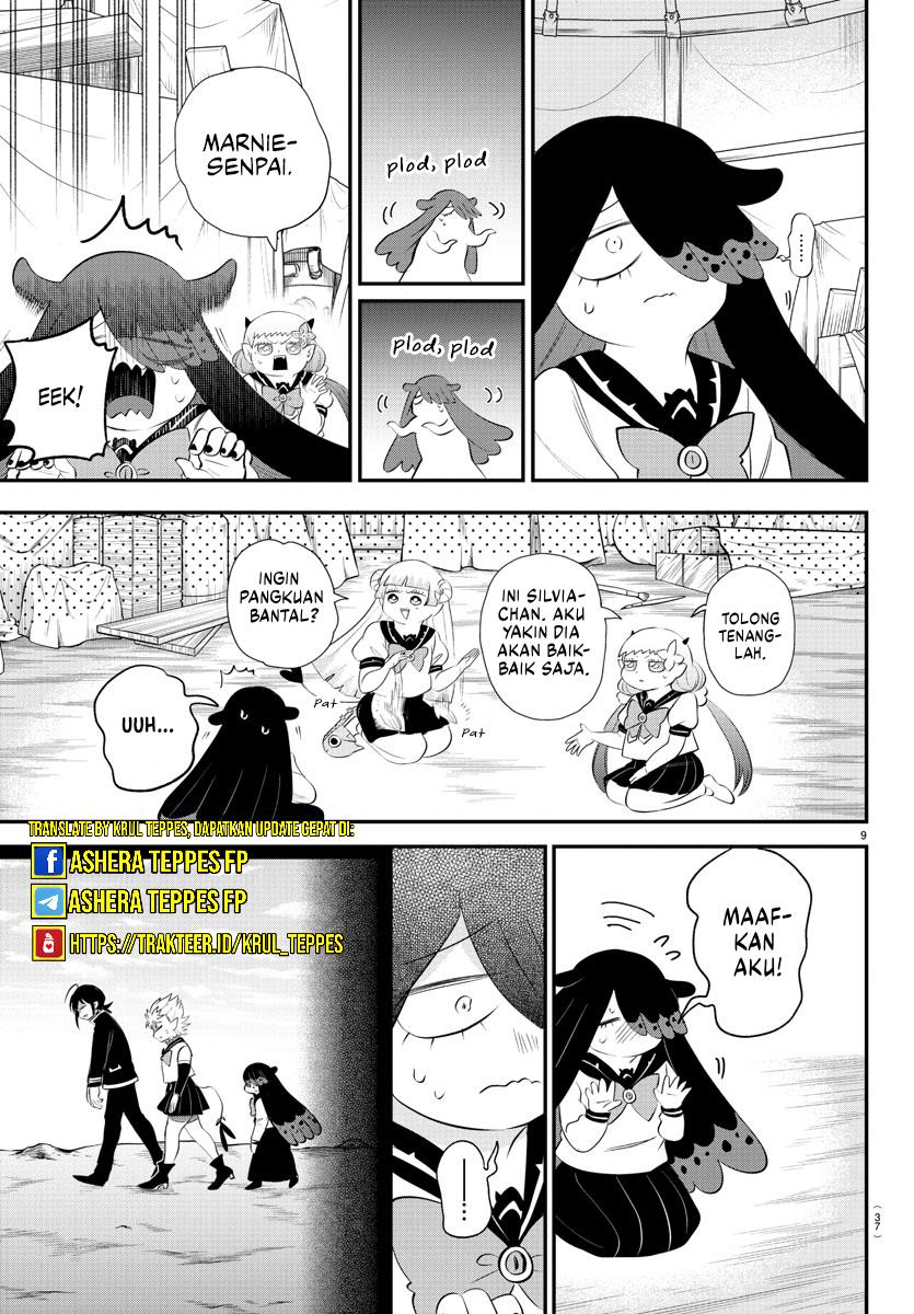 Mairimashita! Iruma-kun Chap 342 - Next Chap 343