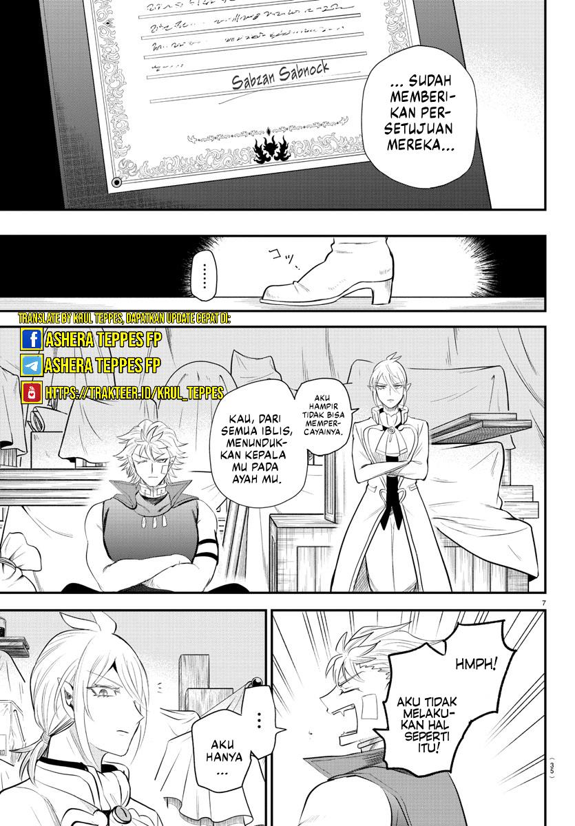 Mairimashita! Iruma-kun Chap 342 - Next Chap 343