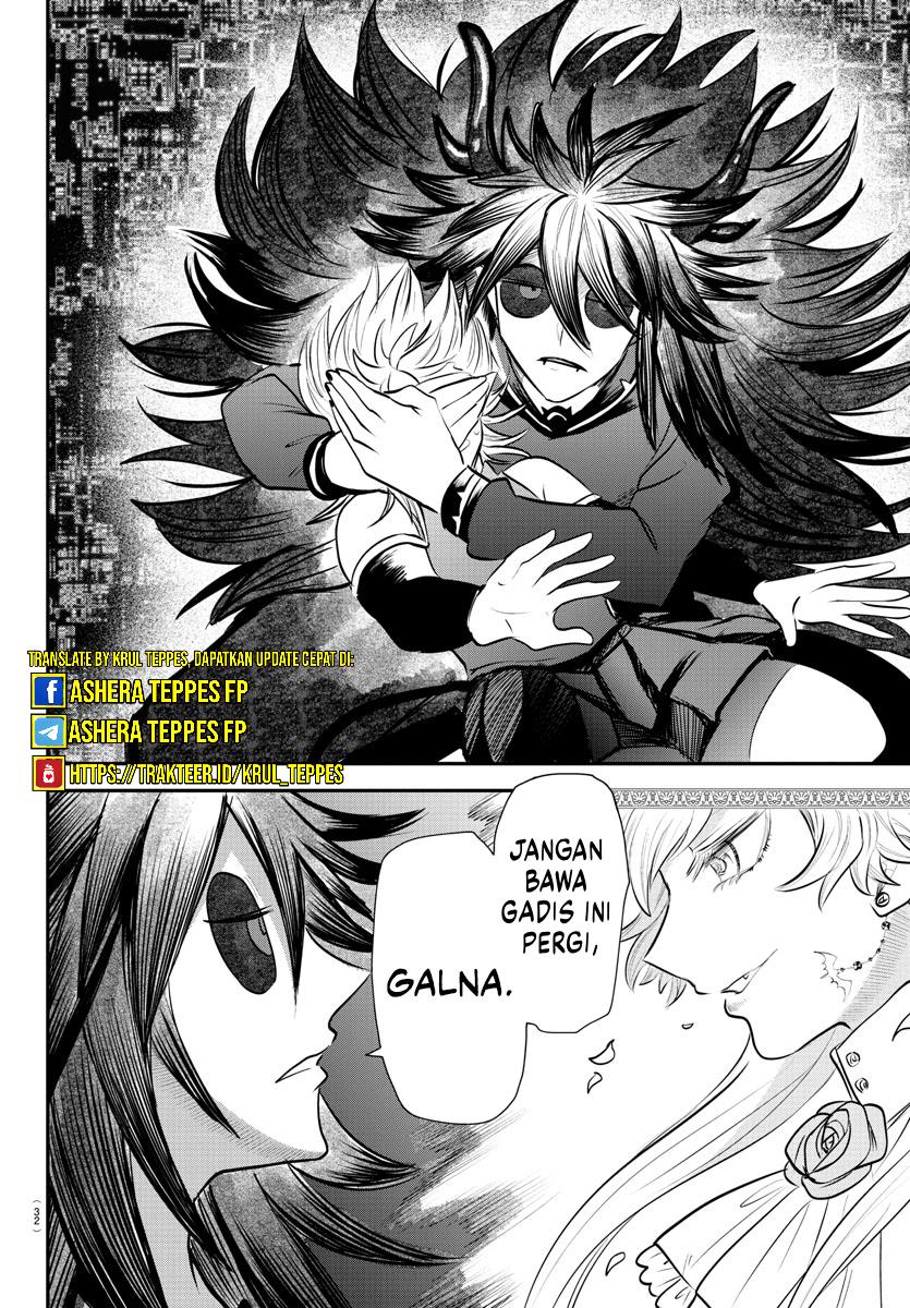 Mairimashita! Iruma-kun Chap 343 - Next Chap 344
