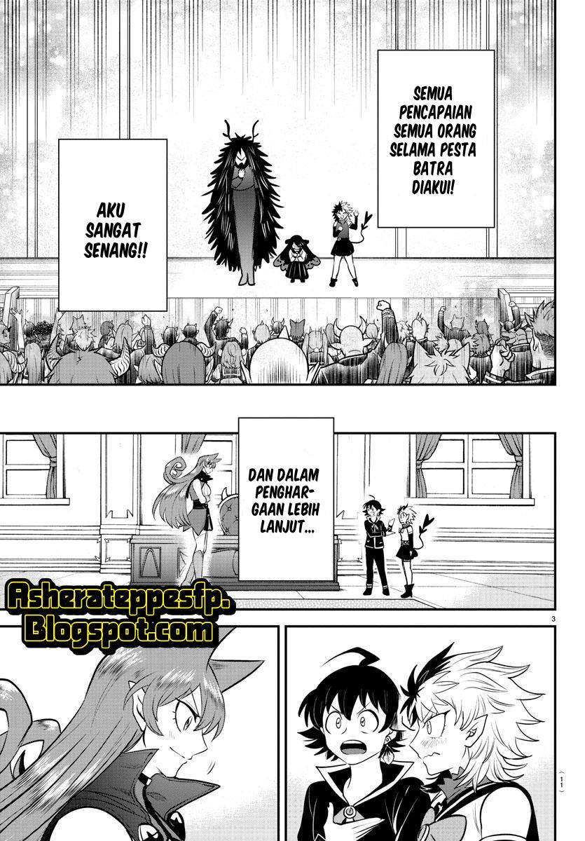 Mairimashita! Iruma-kun Chap 351 - Next Chap 352