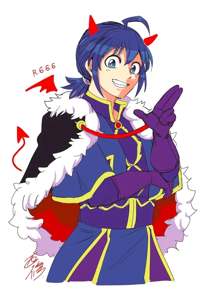 Mairimashita! Iruma-kun Chap 351 - Next Chap 352