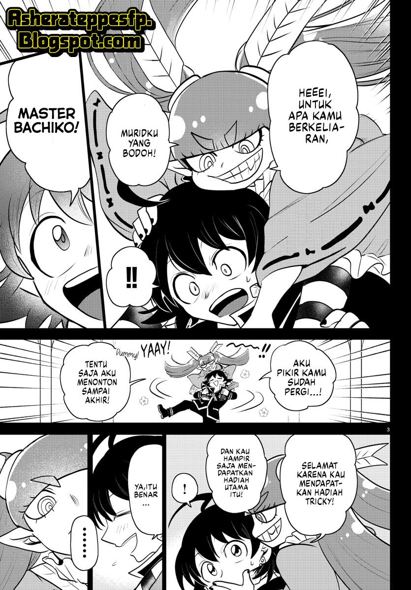 Mairimashita! Iruma-kun Chap 352 - Next Chap 353