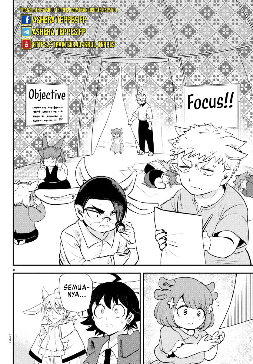 Mairimashita! Iruma-kun Chap 361 - Next Chap 362