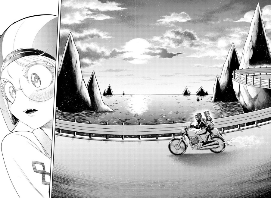 Mairimashita! Iruma-kun Chap 376 - Next Chap 377