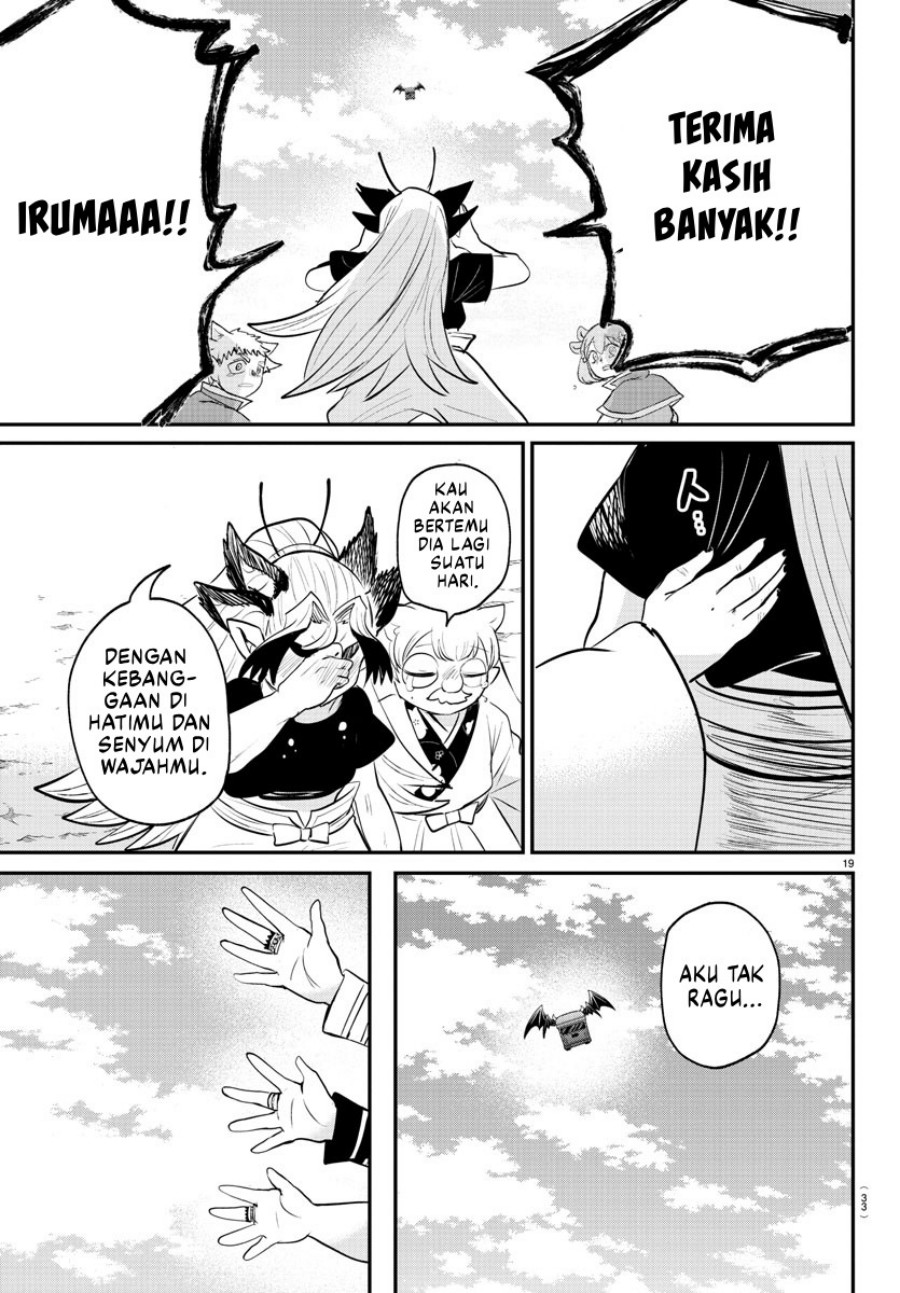 Mairimashita! Iruma-kun Chap 370 - Next Chap 371