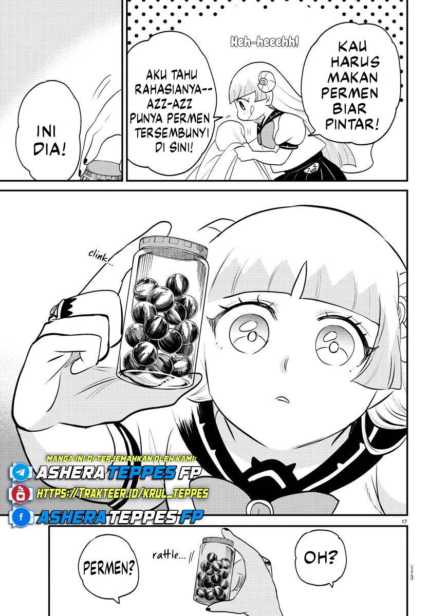 Mairimashita! Iruma-kun Chap 380 - Next Chap 381