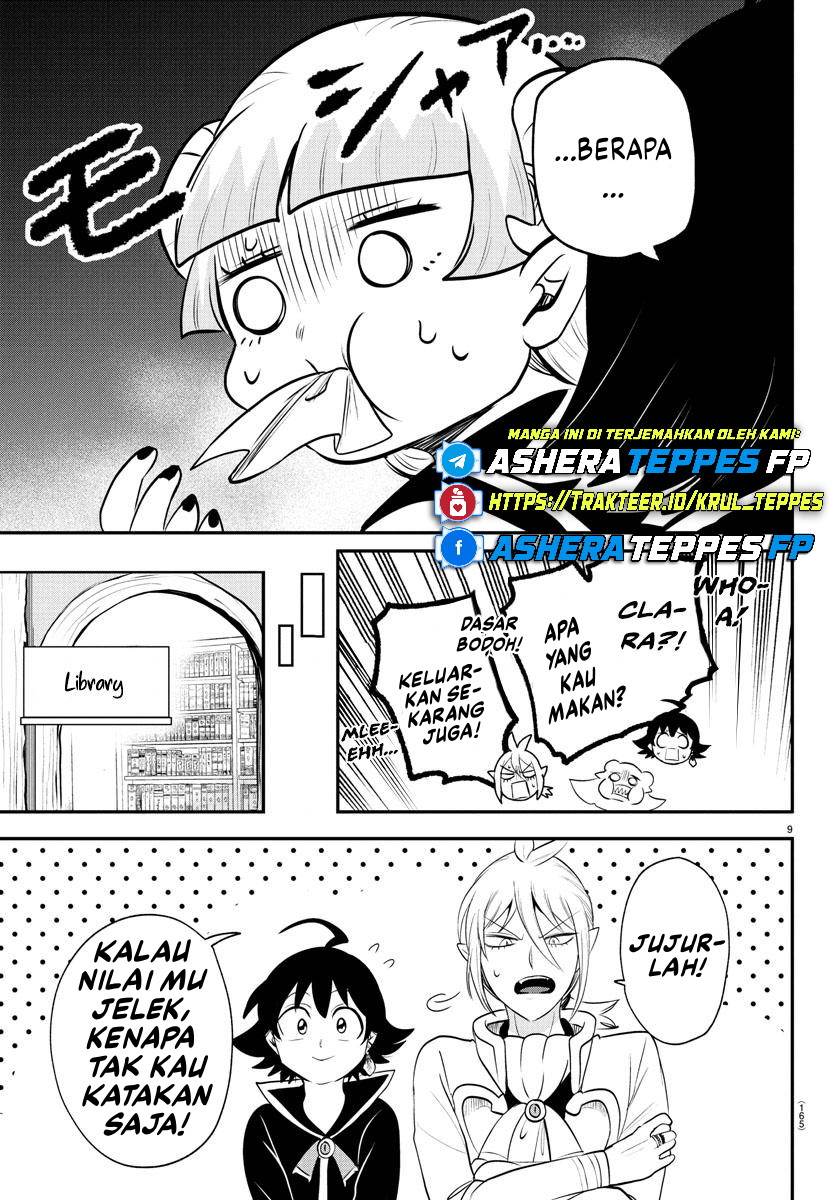 Mairimashita! Iruma-kun Chap 380 - Next Chap 381