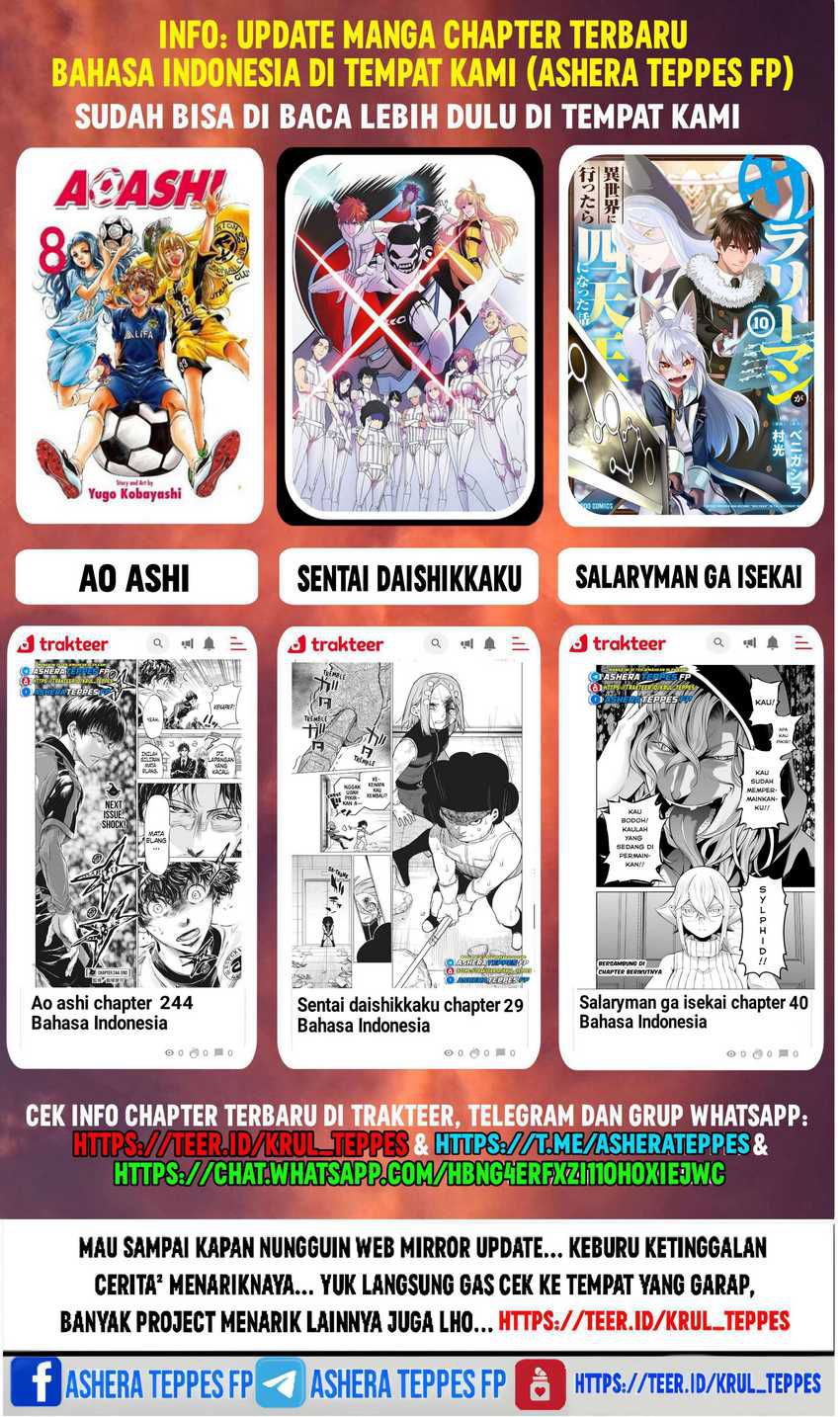 Mairimashita! Iruma-kun Chap 382 - Next Chap 383