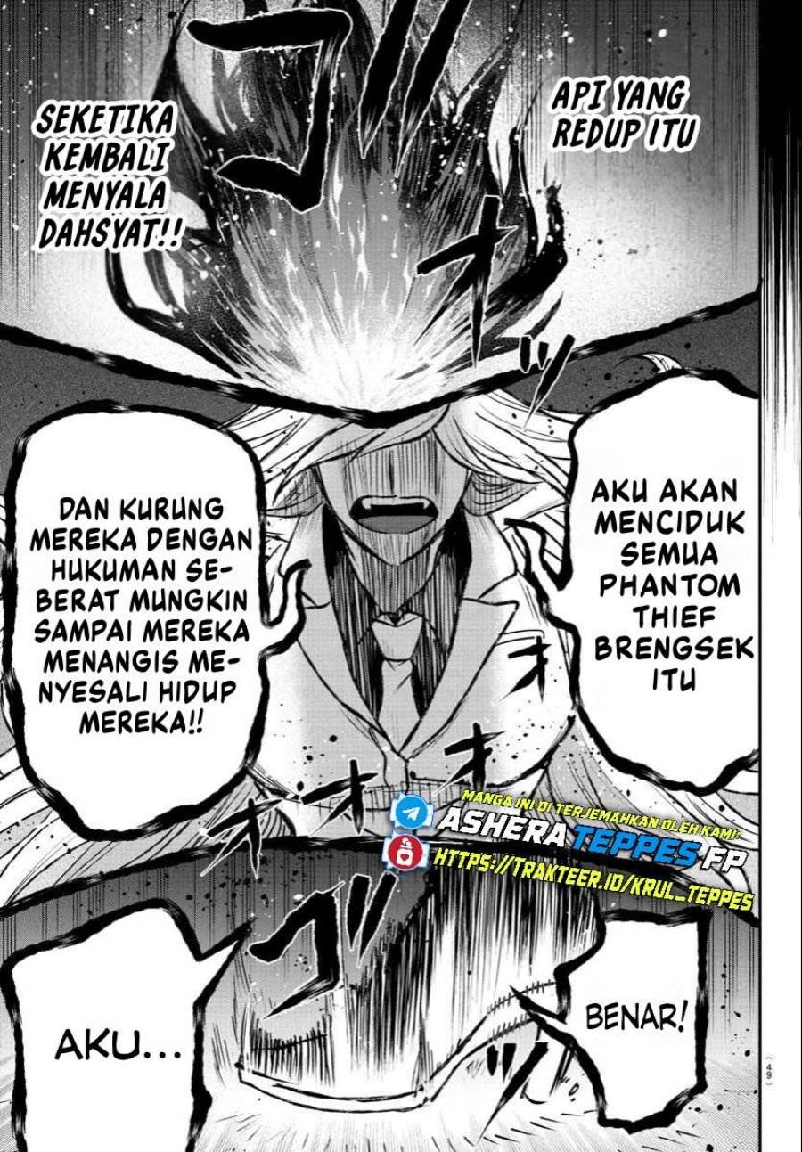 Mairimashita! Iruma-kun Chap 404 - Next Chap 405