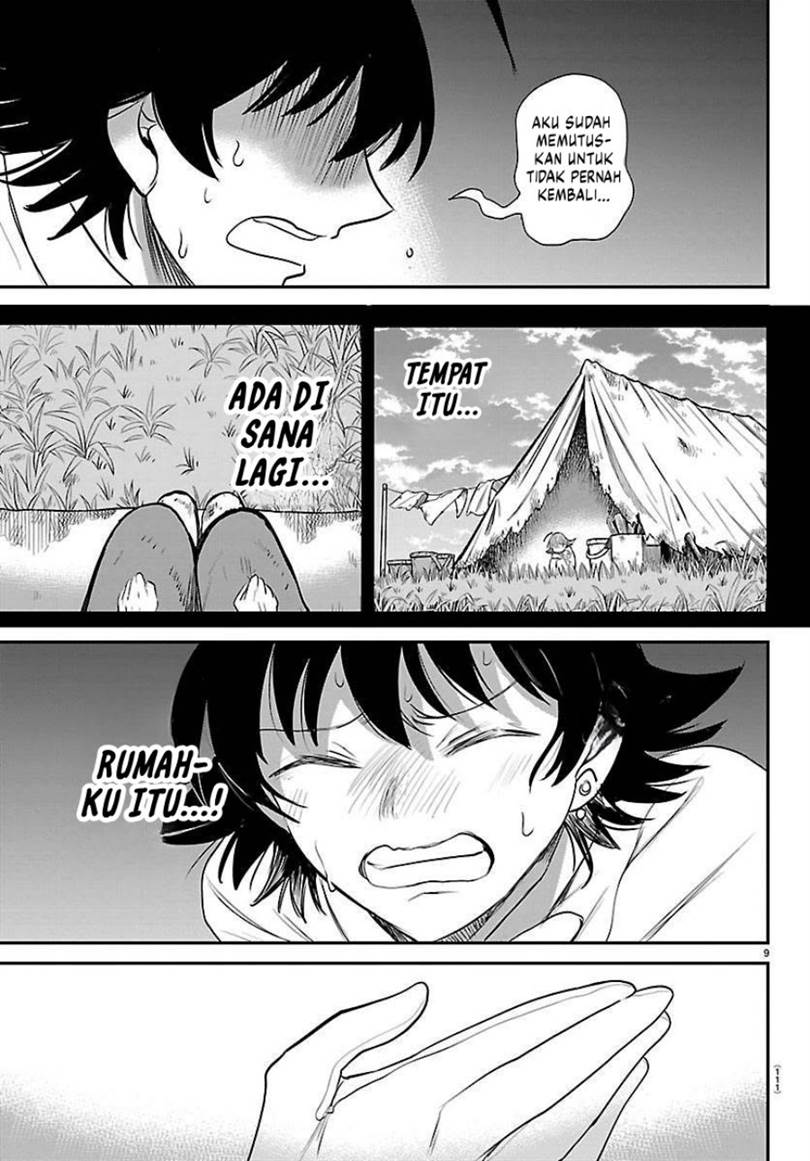 Mairimashita! Iruma-kun Chap 419 - Next Chap 420