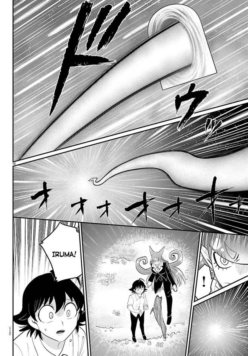 Mairimashita! Iruma-kun Chap 420 - Next Chap 421