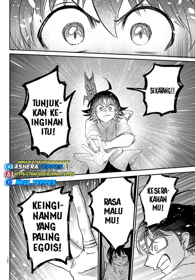 Mairimashita! Iruma-kun Chap 421 - Next Chap 422