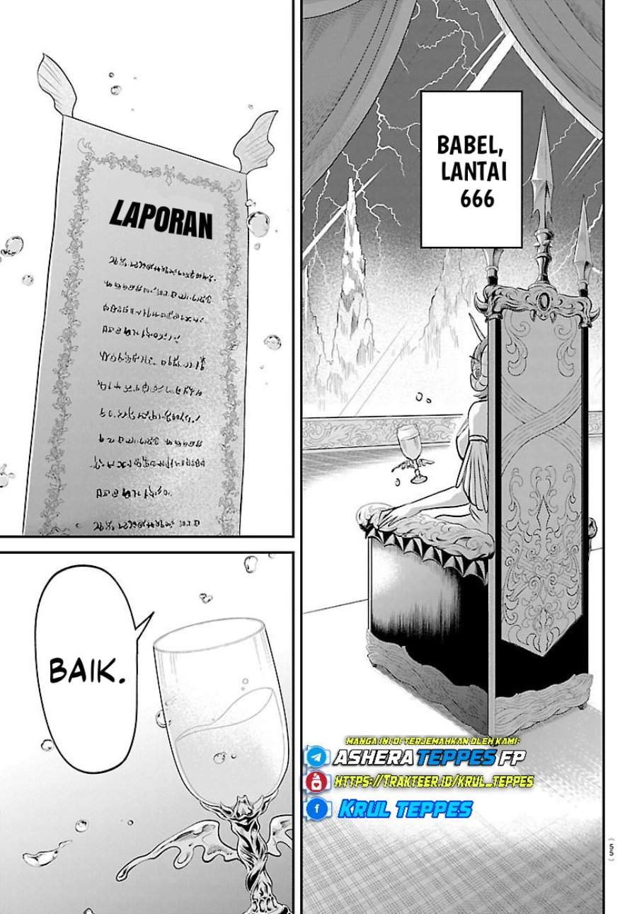 Mairimashita! Iruma-kun Chap 436 - Next Chap 437