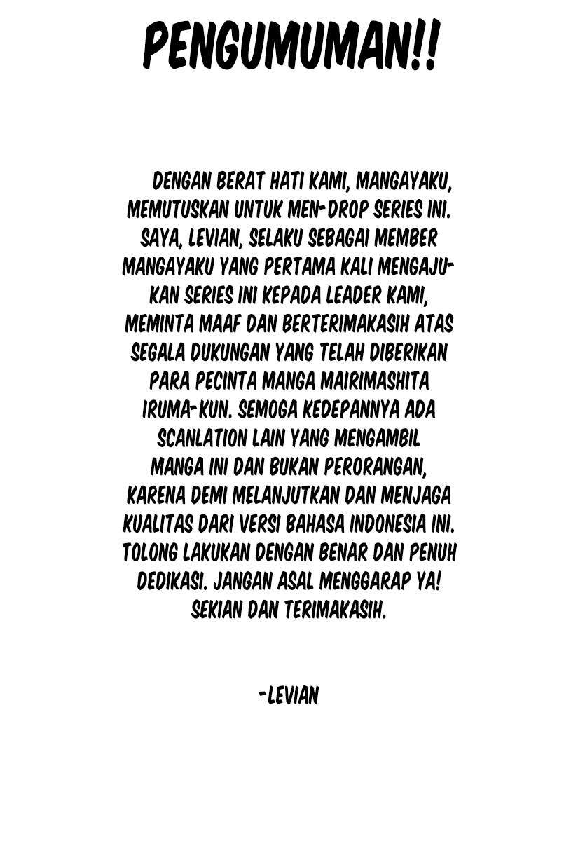 Mairimashita! Iruma-kun Chap 74 - Next Chap 75