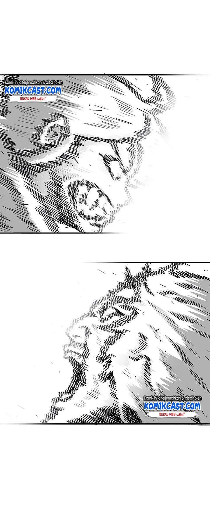 Legend of the Northern Blade Chap 80 - Next Chap 81