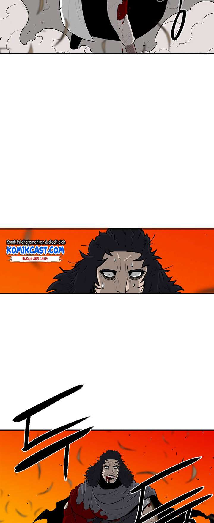 Legend of the Northern Blade Chap 80 - Next Chap 81