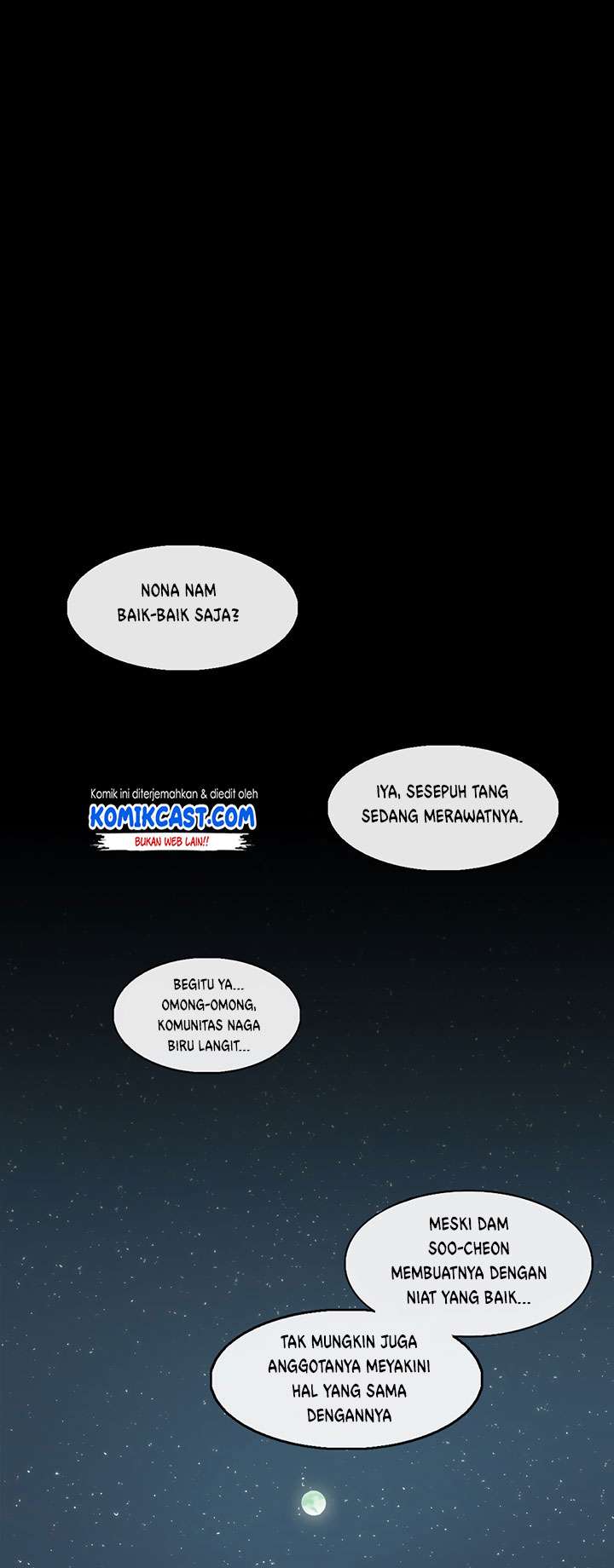 Legend of the Northern Blade Chap 80 - Next Chap 81