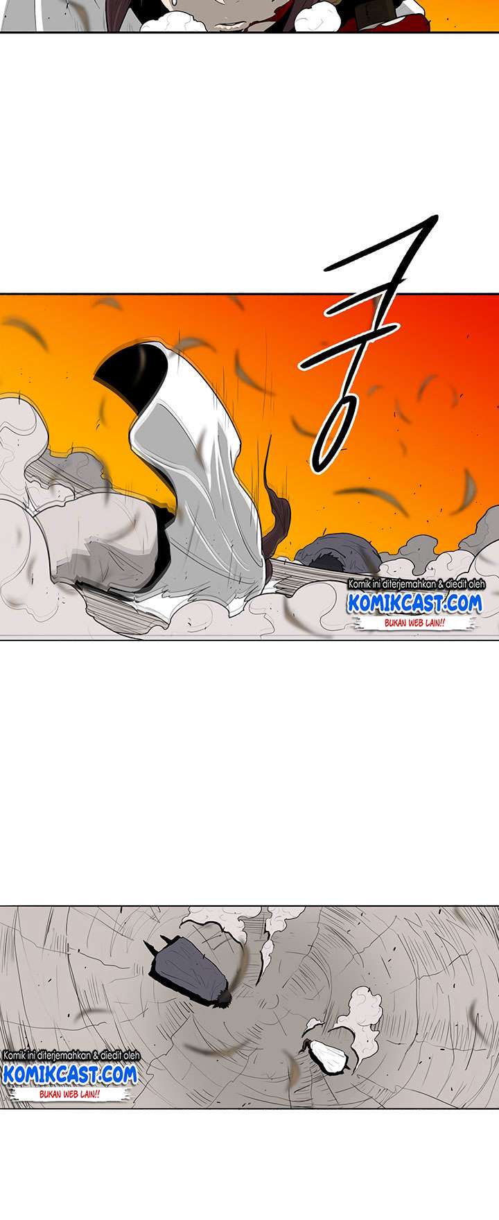 Legend of the Northern Blade Chap 80 - Next Chap 81