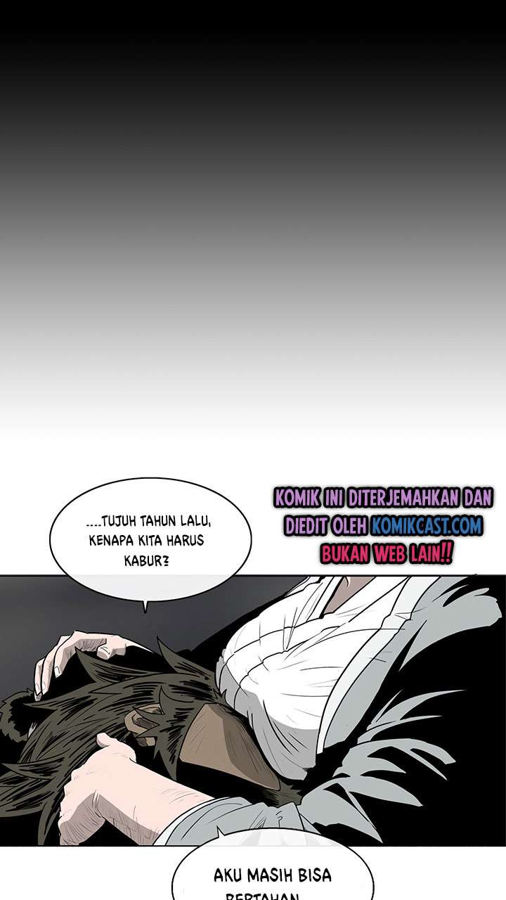 Legend of the Northern Blade Chap 81 - Next Chap 82