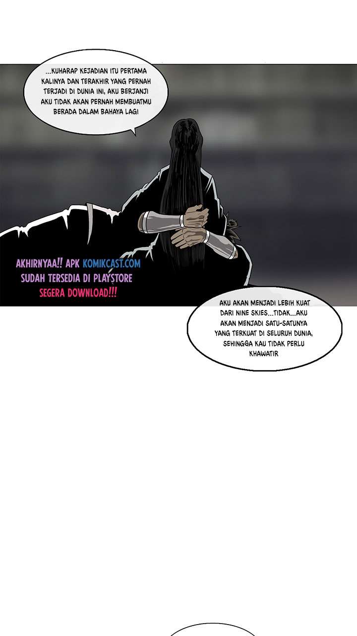 Legend of the Northern Blade Chap 81 - Next Chap 82