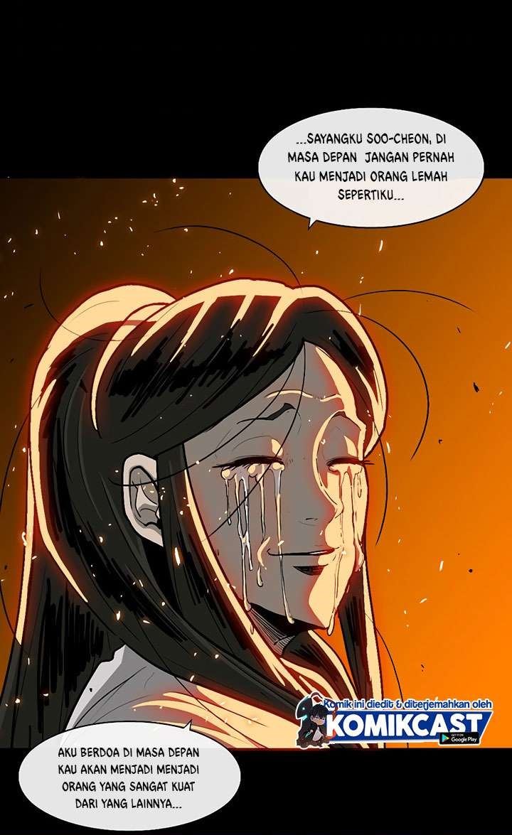 Legend of the Northern Blade Chap 81 - Next Chap 82