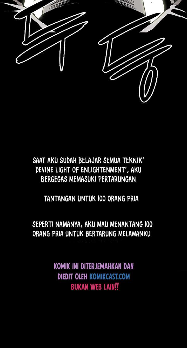 Legend of the Northern Blade Chap 81 - Next Chap 82