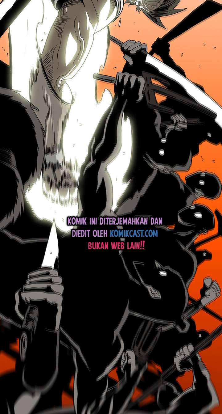 Legend of the Northern Blade Chap 81 - Next Chap 82